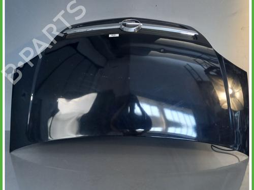 Used Hood OPEL MERIVA A MPV (X03) 1.6 16V (E75) (100 hp) 18667676