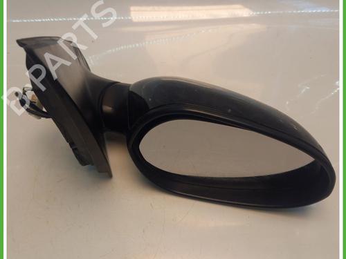 Used Right mirror LANCIA YPSILON (843_) 1.2 (843.AXA1A) (60 hp) 30411230