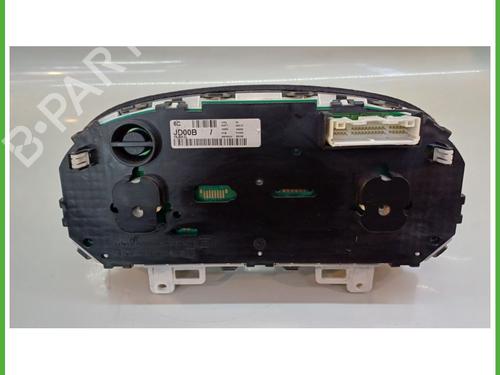 Cockpit NISSAN QASHQAI / QASHQAI +2 I (J10, NJ10, JJ10E) 1.6 | BP16708773C47 