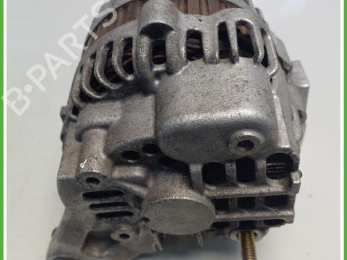 Alternator RENAULT CLIO II (BB_, CB_) 1.2 (BB0A, BB0F, BB10, BB1K, BB28, BB2D, BB2H, CB0A,... | BP25784557M7 