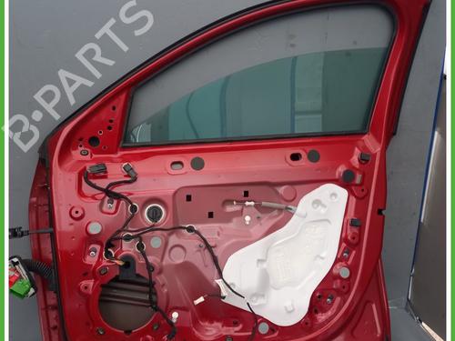 Right front door OPEL CORSA F (P2JO) 1.2 (68) | BP24491808C3 