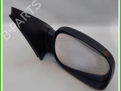 Used Right mirror LAND ROVER FREELANDER I (L314) 2.0 Td4 4x4 (109 hp) 14929871