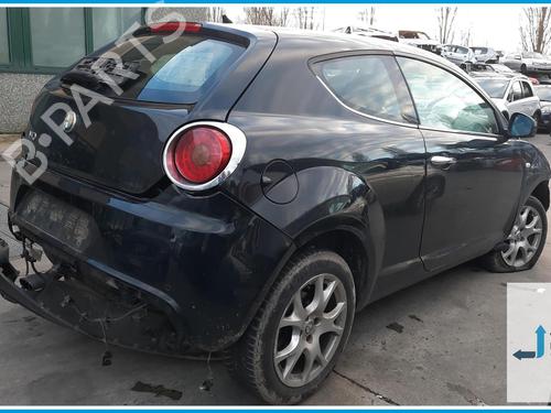 Starter ALFA ROMEO MITO (955_) 1.6 JTDM (955AXC1B) | BP40073128M8 - Image 9