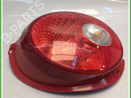 Right taillight CHEVROLET MATIZ (M200, M250) 1.0 | BP27731478C35 