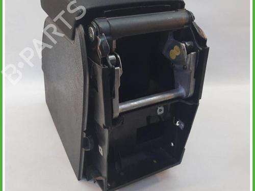 Armrest / Center console VW GOLF VI (5K1) 1.2 TSI | BP40133848I20  - Image 5