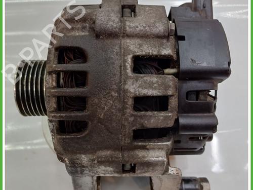 Alternator CITROËN C3 I (FC_, FN_) 1.4 i Bivalent | BP18482417M7 