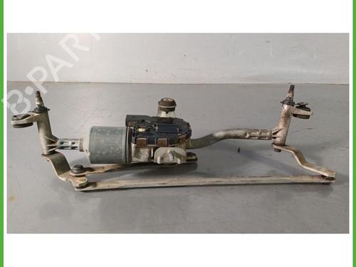 Front wipers mechanism VW TOURAN (1T1, 1T2) 2.0 EcoFuel | BP29498878C83 