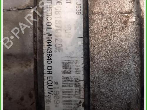 AC compressor OPEL CORSA D (S07) 1.3 CDTI (L08, L68) | BP40073620M34 - Image 5
