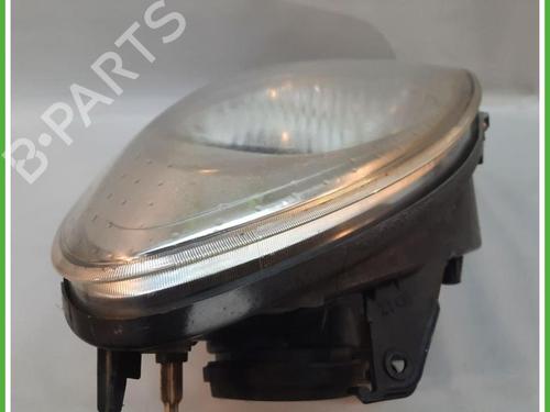 Left headlight RENAULT KANGOO (KC0/1_) 1.5 dCi (KC08, KC09) | BP40134568C28  - Image 6