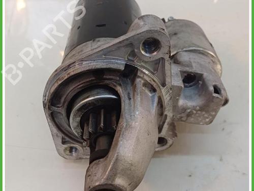 Starter FORD FOCUS II (DA_, HCP, DP) 1.6 Ti | BP40136714M8 - Image 3