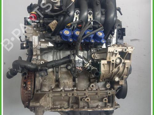 Engine PEUGEOT 207 SW (WK_) 1.4 | BP29764091M1 