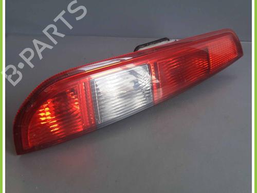 Used Left taillight FORD FOCUS II Turnier (DA_, FFS, DS) 1.8 TDCi (115 hp) 13628806