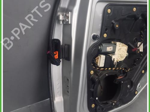 Right rear door VW GOLF VI (5K1) 2.0 TDI | BP24429658C5