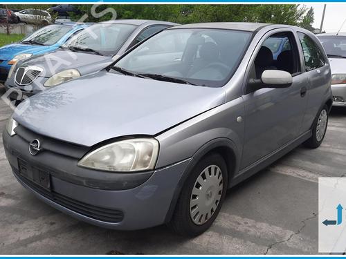 Starter OPEL CORSA C (X01) 1.0 (F08, F68) | BP40148275M8 - Image 7