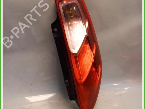 Used Right taillight Right taillight FIAT PUNTO EVO (199_) 1.3 D Multijet (95 hp) 40076300 40076300