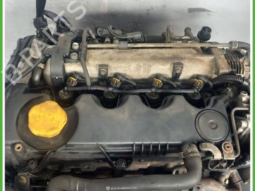Engine OPEL ZAFIRA / ZAFIRA FAMILY B (A05) 1.9 CDTI (M75) | BP29745772M1 