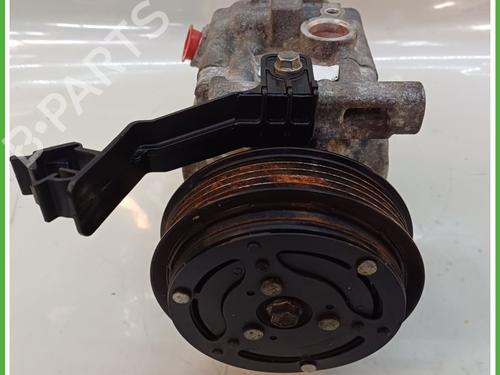 AC compressor FIAT PANDA Hatchback Van (169_) 1.2 Natural Power | BP16008320M34 