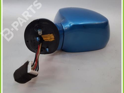 Right mirror CHEVROLET MATIZ (M200, M250) 1.0 LPG | BP11721665C27 
