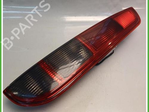 Used Right taillight Right taillight FORD FOCUS II Turnier (DA_, FFS, DS) 1.6 TDCi (90 hp) 40144442 40144442