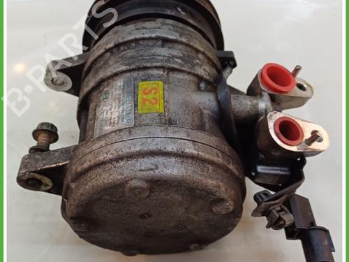 AC compressor HYUNDAI GETZ (TB) 1.1 | BP16331270M34 