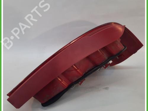Left taillight MERCEDES-BENZ A-CLASS (W169) A 180 CDI (169.007, 169.307) | BP12570983C34 