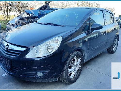 Used Parts OPEL CORSA D (S07) 1.3 CDTI (L08, L68) 5018238