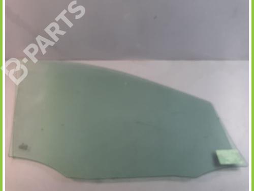 Front left door window MERCEDES-BENZ A-CLASS (W169) A 170 (169.032, 169.332) | BP11721974C18 