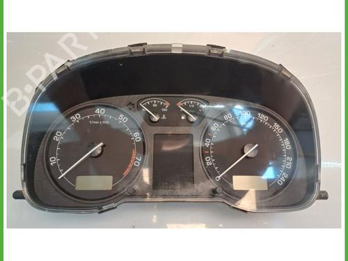 Cockpit SKODA OCTAVIA I Combi (1U5) 1.6 (102 hp) 27584121