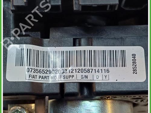 Switch FIAT TIPO Estate (356_, 357_) 1.6 D (356WXG1B) | BP20727580I30 