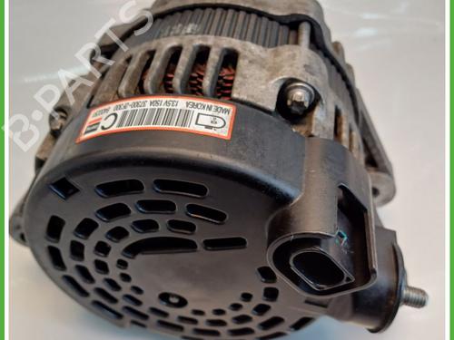 Alternator KIA SORENTO III (UM) 2.2 CRDi | BP27409729M7 