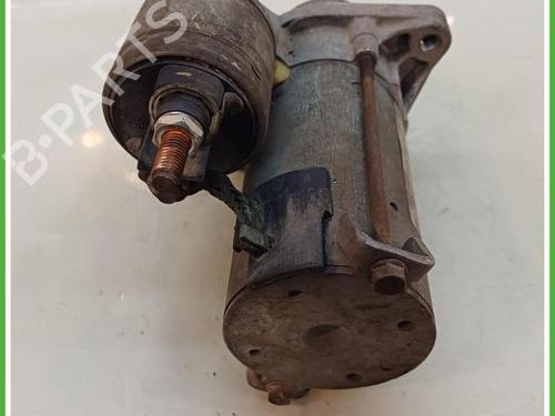 Starter LANCIA YPSILON (843_) 1.3 JTD (843.AXD11, 843.AXD1A) | BP40137149M8 - Image 6