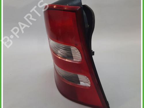 Right taillight MERCEDES-BENZ A-CLASS (W168) A 140 (168.031, 168.131) | BP12524958C35 