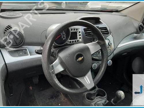 Front right seatbelt CHEVROLET SPARK (M300) 1.0 | BP40133316I25  - Image 8