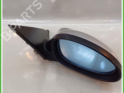 Used Right mirror BMW 1 (E87) 118 d (122 hp) 15635976