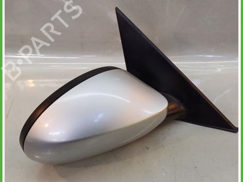 Right mirror BMW 1 (E87) 118 d | BP15635976C27 
