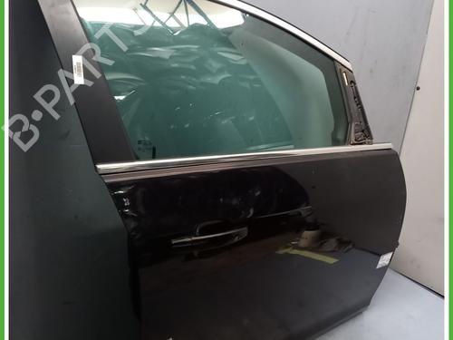 Right front door OPEL ASTRA J Sports Tourer (P10) 2.0 CDTI (35) | BP29326214C3 
