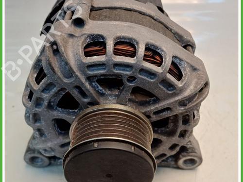 Alternator PEUGEOT 208 I (CA_, CC_) 1.2 PureTech 82 | BP26306742M7