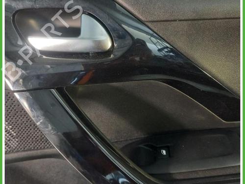 Front right panel PEUGEOT 208 I (CA_, CC_) 1.2 PureTech 82 | BP40145749C59 - Image 2