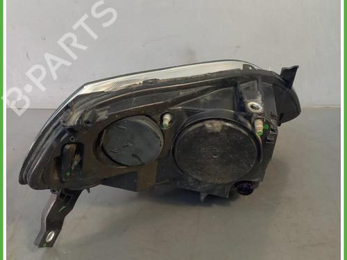 Left headlight LANCIA YPSILON (312_) 1.2 (312.PXA1A, 312.YXA1A) | BP40072971C28 - Image 2