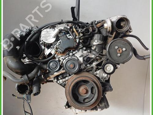 Engine MERCEDES-BENZ C-CLASS T-Model (S203) C 200 CDI (203.204) | BP40076095M1 - Image 4