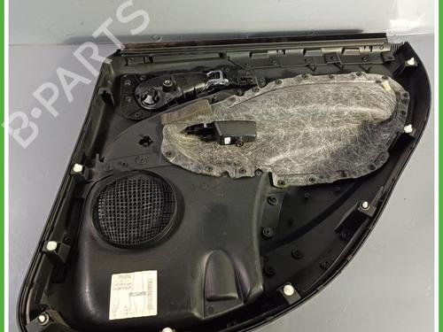 Rear left panel FIAT 500L (351_, 352_) 1.4 (199LYB1B) | BP40140505C60 - Image 3