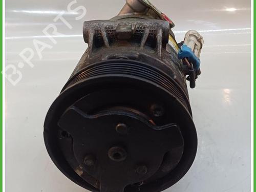AC compressor OPEL ASTRA H (A04) 1.7 CDTI (L48) | BP40138354M34 - Image 2