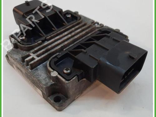 Control unit SAAB 9-3 Estate (E50) 2.0 t | BP40132125M11 - Image 3