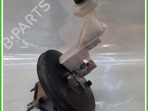 Used Servo brake NISSAN QASHQAI / QASHQAI +2 I (J10, NJ10, JJ10E) 1.5 dCi (106 hp) 13015366