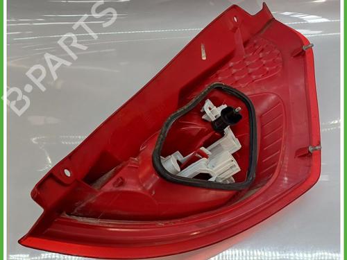 Left taillight FORD FIESTA VI (CB1, CCN) 1.4 LPG | BP17799585C34 