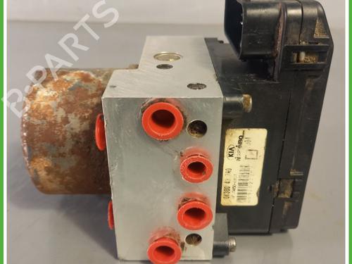 ABS pump KIA RIO I Hatchback (DC) 1.3 | BP30483208M43