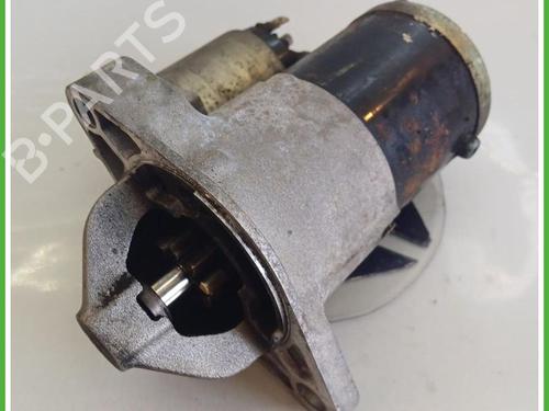 Used Starter Starter CHRYSLER PT CRUISER Convertible 2.4 GT (223 hp) 40141094 40141094