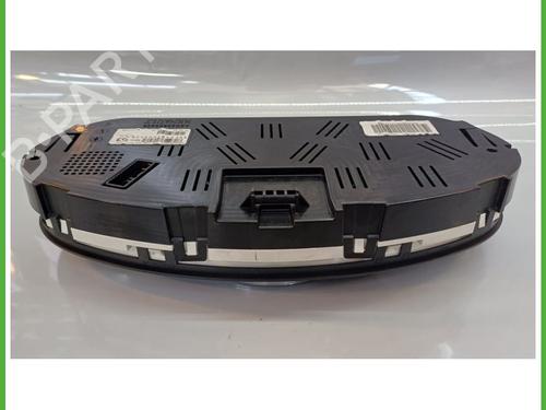 Instrument cluster RENAULT MEGANE III Grandtour (KZ0/1) 1.5 dCi (KZ09, KZ0D, KZ1G, KZ29, KZ14, KZ1W, KZ10, KZ1F,... | BP17765403C47 