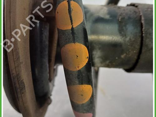 Left front shock absorber AUDI A5 Sportback (8TA) 2.7 TDI | BP26377568M16 