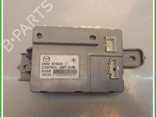 control-unit-mazda-cx-7-er-2006-2007-2008-2009-2010-2011-2012-2013-2014-40147983 main image